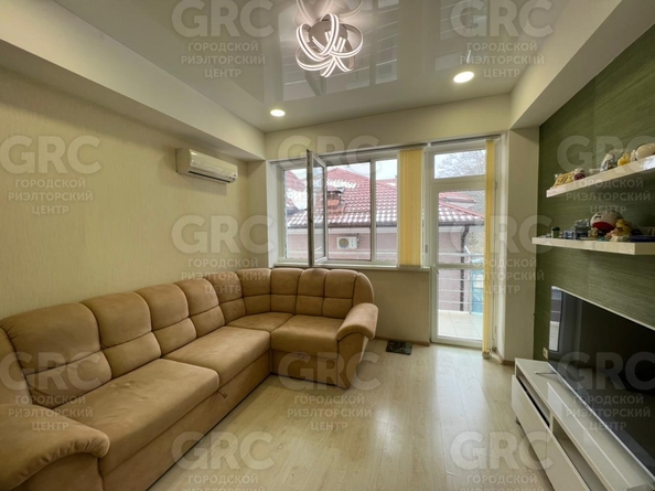 
  Продается 2-комн. квартира, 54 м², Целинная ул, д. 15/12
. Фото 4.