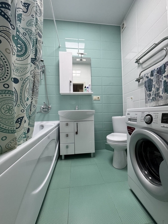 
  Продается 2-комн. квартира, 57 м², Ленина ул, д. 178к3
. Фото 13.