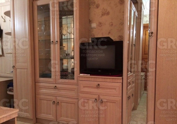 
  Продается 1-комн. квартира, 18 м², Чебрикова ул, д. 36
. Фото 1.