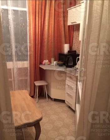 
  Продается 1-комн. квартира, 18 м², Чебрикова ул, д. 36
. Фото 4.