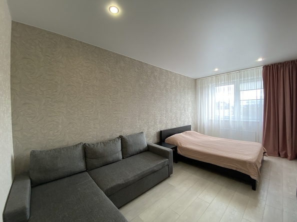 
  Продается 1-комн. квартира, 40 м², Верхняя дорога ул, д. 151к5
. Фото 8.