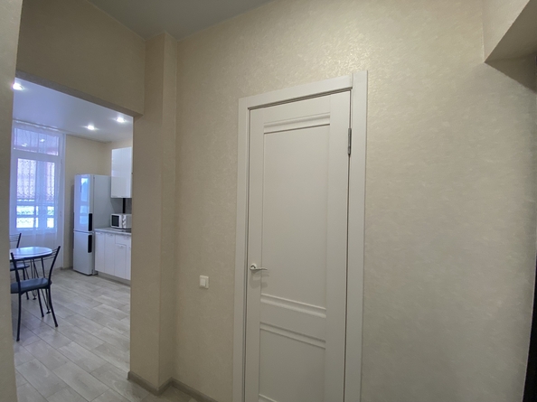 
  Продается 1-комн. квартира, 40 м², Верхняя дорога ул, д. 151к5
. Фото 12.