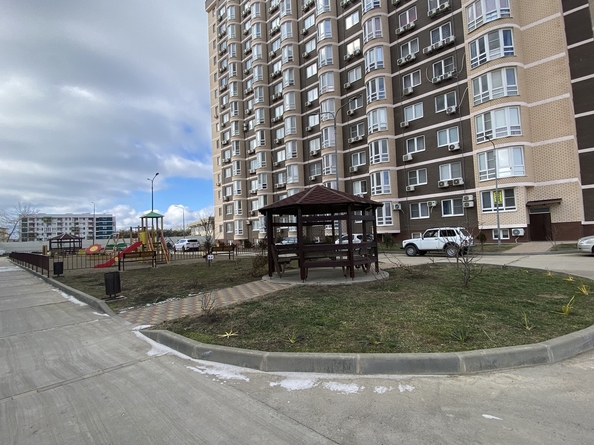 
  Продается 1-комн. квартира, 40 м², Верхняя дорога ул, д. 151к5
. Фото 33.