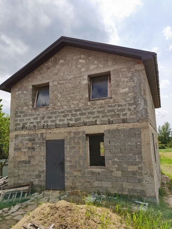 
  Продается дом, 110 м², село Джигинка
. Фото 2.
