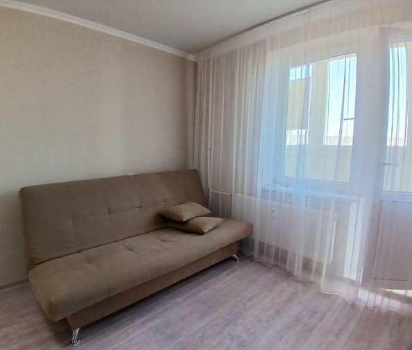
  Продается 1-комн. квартира, 39 м², Адмирала Пустошкина ул, д. 22к12
. Фото 3.