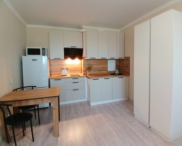 
  Продается 1-комн. квартира, 39 м², Адмирала Пустошкина ул, д. 22к12
. Фото 4.