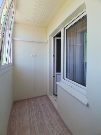 
  Продается 1-комн. квартира, 39 м², Адмирала Пустошкина ул, д. 22к12
. Фото 13.