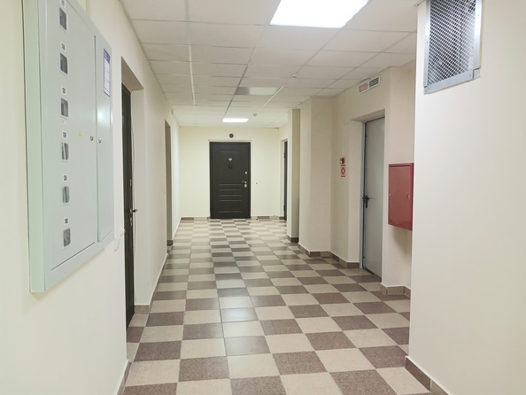 
  Продается 1-комн. квартира, 39 м², Адмирала Пустошкина ул, д. 22к12
. Фото 20.