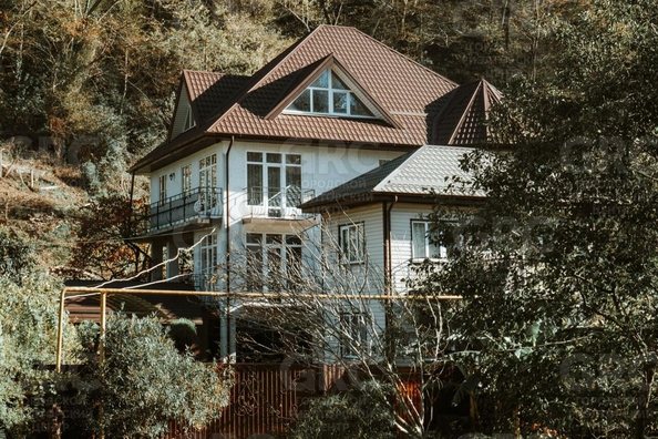 
  Продается дом, 340 м², Сочи
. Фото 1.