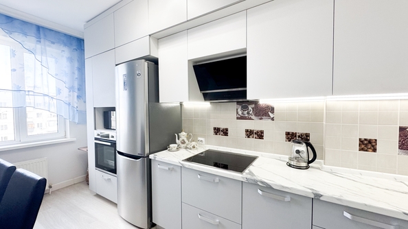 
  Продается 1-комн. квартира, 41 м², Протапова ул, д. 90
. Фото 1.