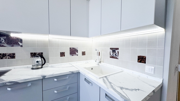 
  Продается 1-комн. квартира, 41 м², Протапова ул, д. 90
. Фото 2.