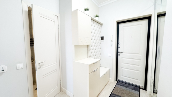 
  Продается 1-комн. квартира, 41 м², Протапова ул, д. 90
. Фото 10.