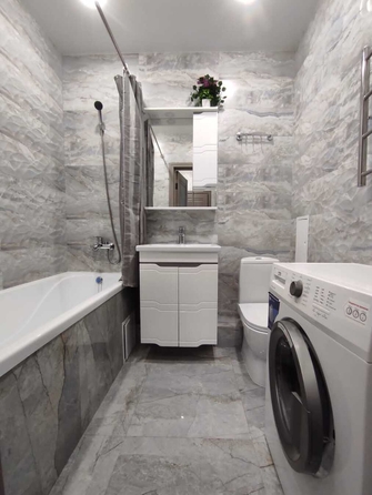
  Продается 1-комн. квартира, 45 м², Ленина ул, д. 180Ак14
. Фото 1.