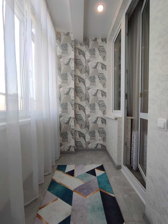 
  Продается 1-комн. квартира, 45 м², Ленина ул, д. 180Ак14
. Фото 3.