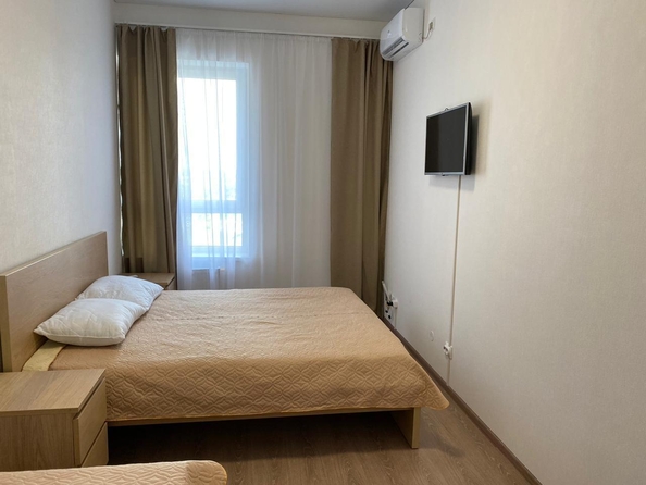 
  Продается 1-комн. квартира, 38 м², Пионерский пр-кт, д. 57к1
. Фото 3.