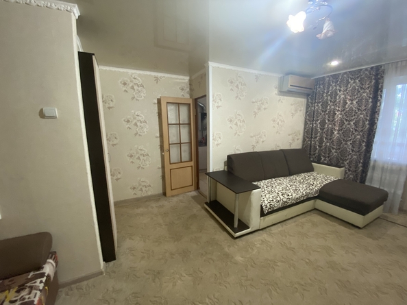 
  Продается 1-комн. квартира, 32 м², Горького ул, д. 58
. Фото 5.
