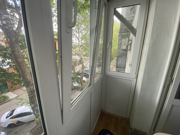 
  Продается 1-комн. квартира, 32 м², Горького ул, д. 58
. Фото 14.