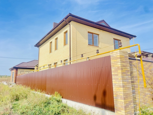 
  Продается дом, 206 м², поселок Пятихатки
. Фото 1.