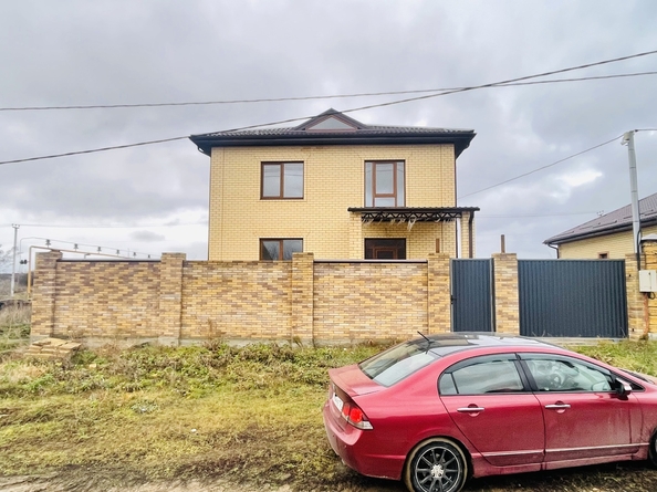 
  Продается дом, 206 м², поселок Пятихатки
. Фото 2.