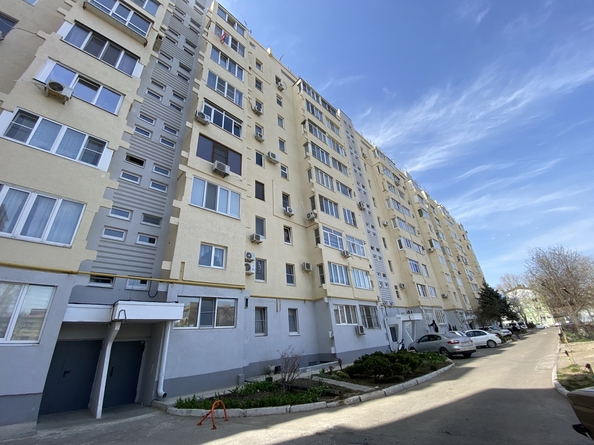 
  Продается 2-комн. квартира, 56 м², Ивана Голубца ул, д. 103
. Фото 25.