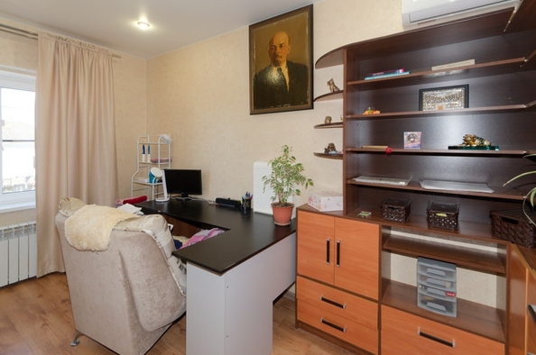 
  Продается дом, 214 м², село Витязево
. Фото 17.