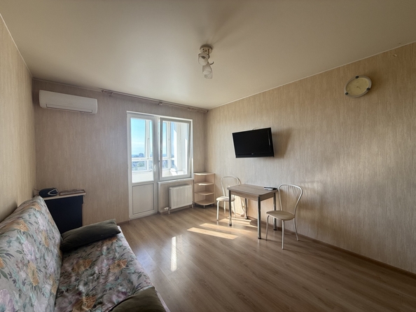 
  Продается студия, 33 м², Астраханская ул, д. 71А
. Фото 1.