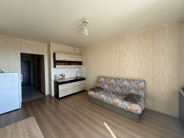 
  Продается студия, 33 м², Астраханская ул, д. 71А
. Фото 3.
