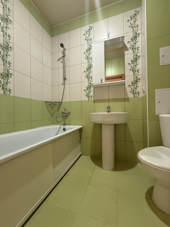 
  Продается студия, 33 м², Астраханская ул, д. 71А
. Фото 9.