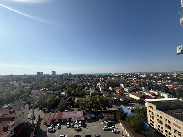 
  Продается студия, 33 м², Астраханская ул, д. 71А
. Фото 17.
