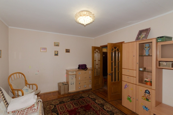 
  Продается 2-комн. квартира, 66 м², Крылова ул, д. 81
. Фото 14.