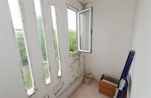 
  Продается 2-комн. квартира, 66 м², Крылова ул, д. 81
. Фото 19.