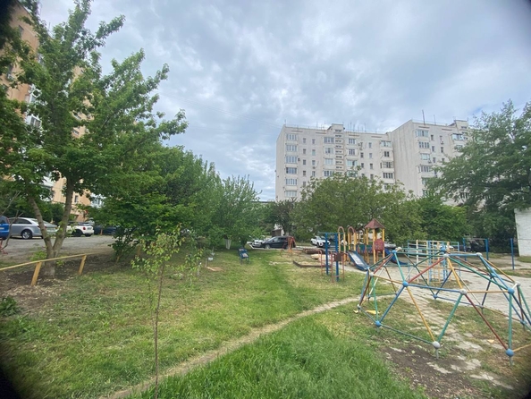 
  Продается 2-комн. квартира, 66 м², Крылова ул, д. 81
. Фото 21.