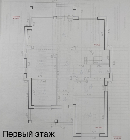 
  Продается дом, 317 м², Анапа
. Фото 30.
