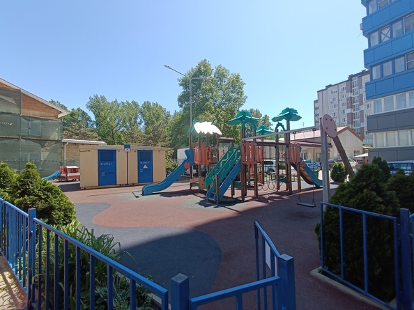 
  Продается 1-комн. квартира, 44 м², Астраханская ул, д. 76
. Фото 5.
