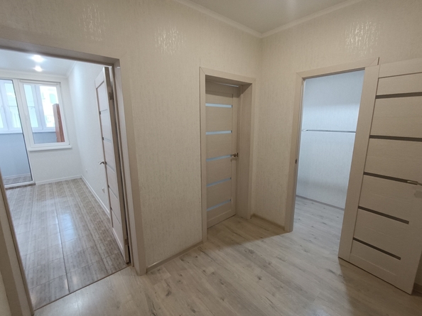
  Продается 1-комн. квартира, 44 м², Астраханская ул, д. 76
. Фото 14.