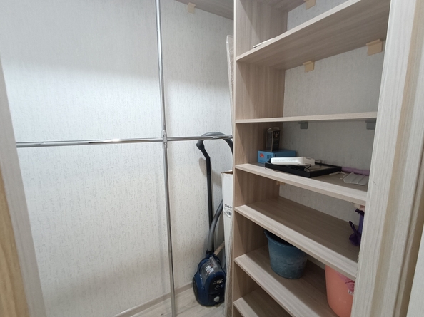 
  Продается 1-комн. квартира, 44 м², Астраханская ул, д. 76
. Фото 16.