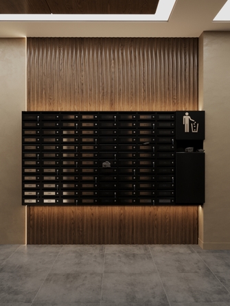 
  Продается 2-комн. квартира, 90.92 м², ЖК Золотой Берег, литер 3
. Фото 16.