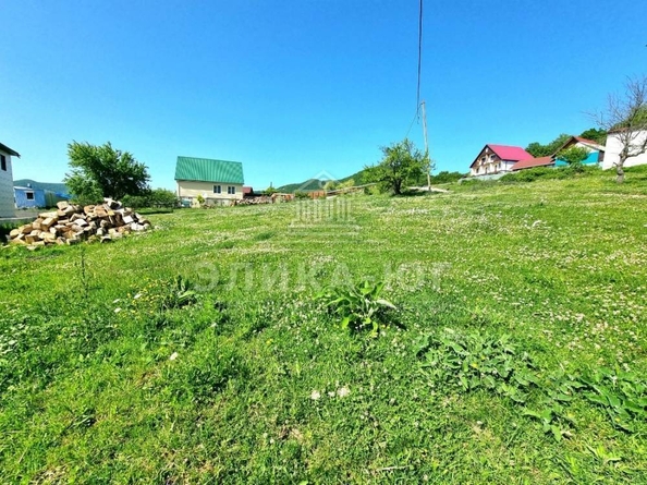 
  Продается земельный участок, 6.3 соток, село Тенгинка
. Фото 1.