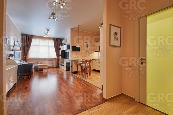 
  Продается 2-комн. квартира, 61.5 м², Воровского ул, д. 41
. Фото 3.