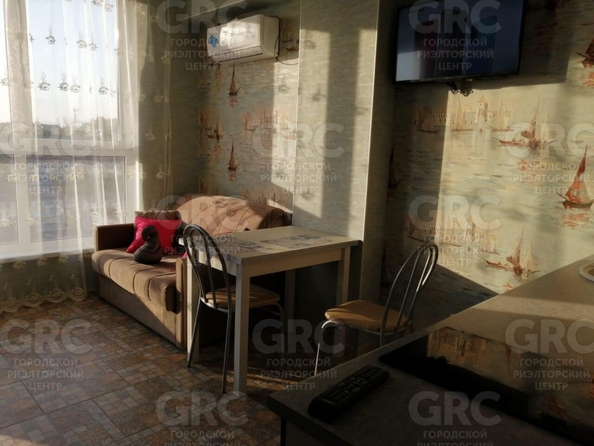 
  Продается студия, 25.2 м², Гастелло ул, д. 28
. Фото 3.