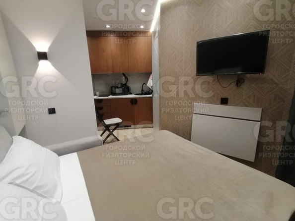 
  Продается апартамент, 18.6 м², Горького ул, д. 87к2
. Фото 1.