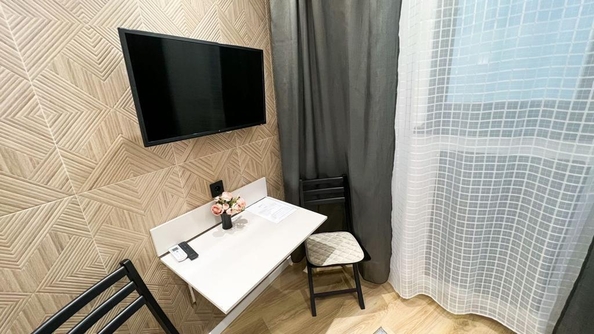
  Продается апартамент, 18.6 м², Горького ул, д. 87к2
. Фото 4.