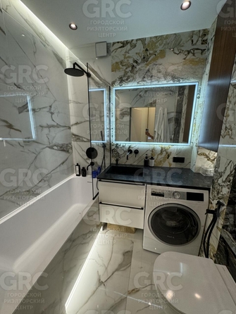 
  Продается 2-комн. квартира, 50 м², Донская ул, д. 108А
. Фото 14.