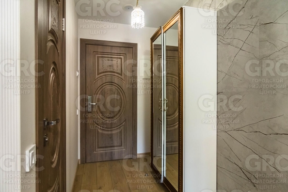 
  Продается апартамент, 24.6 м², Рахманинова пер, д. 41/9
. Фото 7.