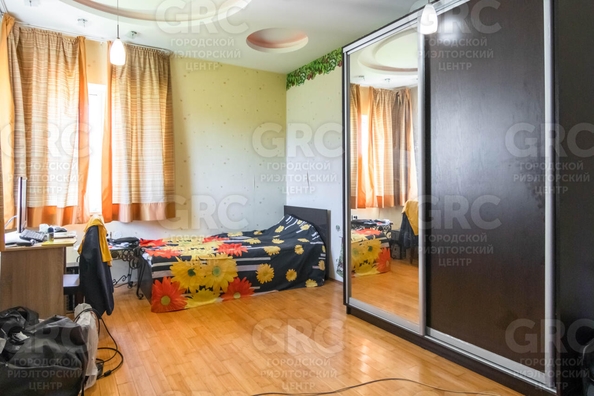 
  Продается 4-комн. квартира, 118.5 м², Виноградная ул, д. 15/1
. Фото 17.