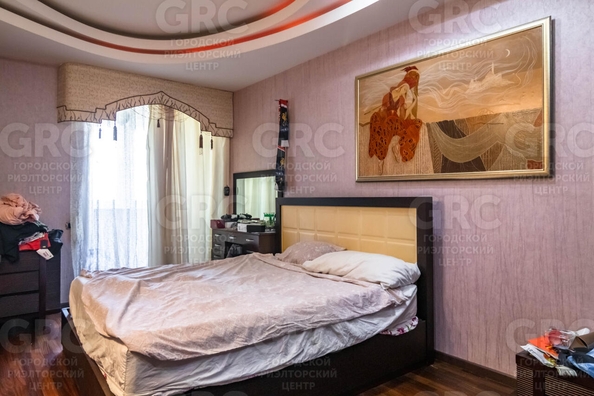 
  Продается 4-комн. квартира, 118.5 м², Виноградная ул, д. 15/1
. Фото 21.