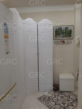
  Продается 2-комн. квартира, 49.9 м², Санаторная ул, д. 63/1
. Фото 16.