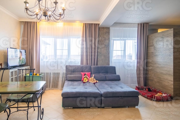 
  Продается 4-комн. квартира, 200 м², Ландышевая ул, д. 77/9
. Фото 12.