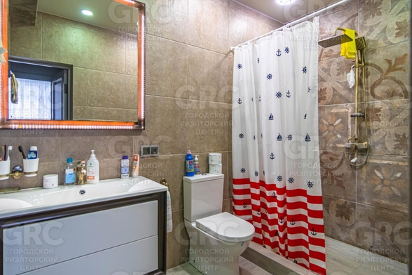 
  Продается 4-комн. квартира, 200 м², Ландышевая ул, д. 77/9
. Фото 19.