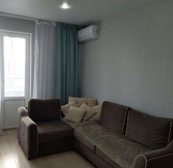 
  Продается студия, 24 м², Астраханская ул, д. 71А
. Фото 1.